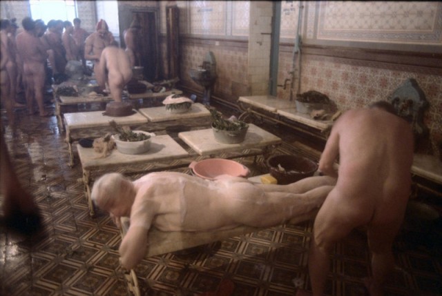 Интересные и редкие ретро-фотографии 16.05.22