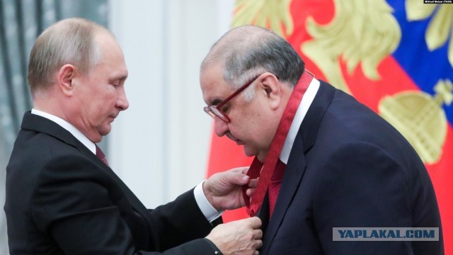 Украинка докопалась до Баскова