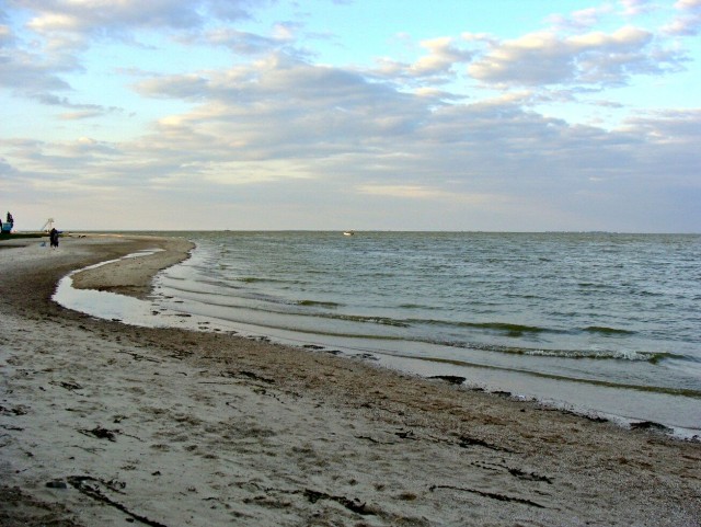 История одной поездки