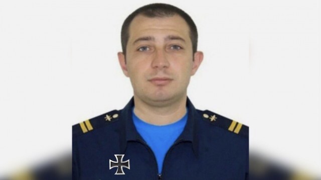 Младший сержант Александр Клованич ликвидировал пятерых боевиков УГИЛ