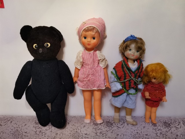 50 игрушек из детства, от которых появляется тёплая ностальгия