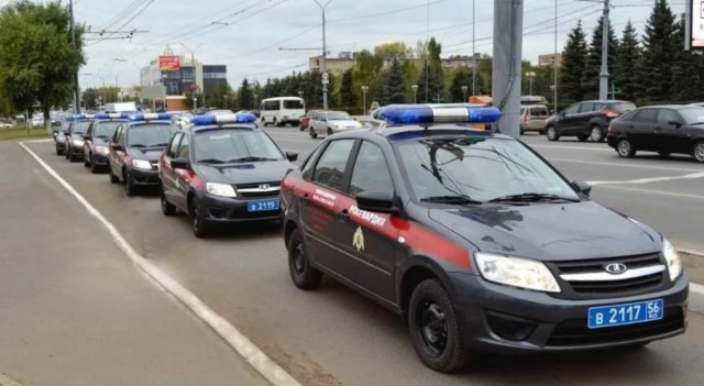 Жесткая мобилизация в Одессе