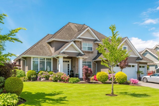 Когда потерпел и начал жить!