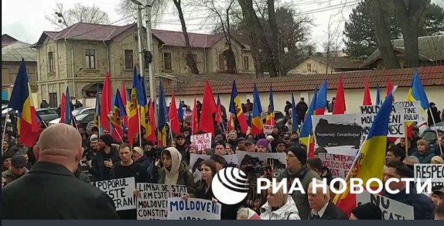 Победная поступь идиотизма по планете – том 9