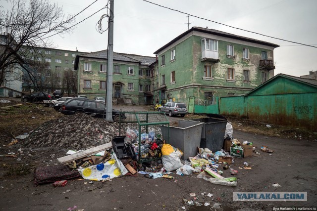 В Артёмовске подорван памятник самолёту МиГ-17