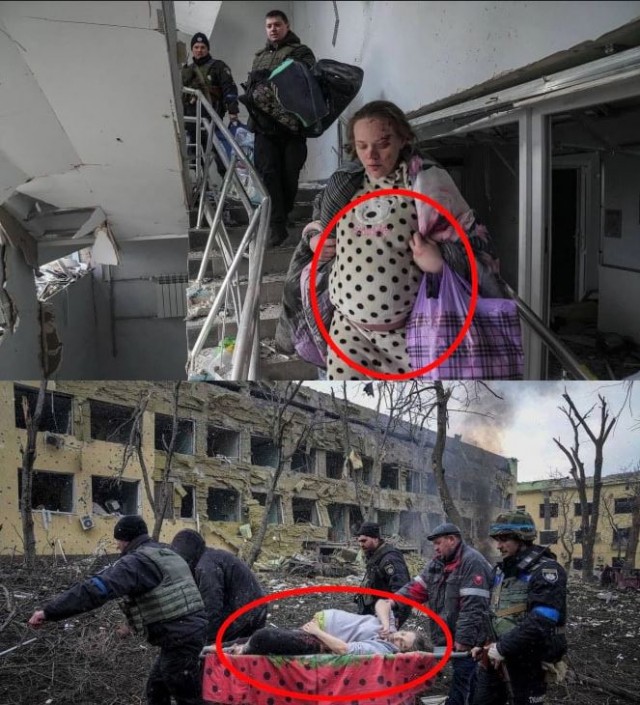 Учитель на дороге