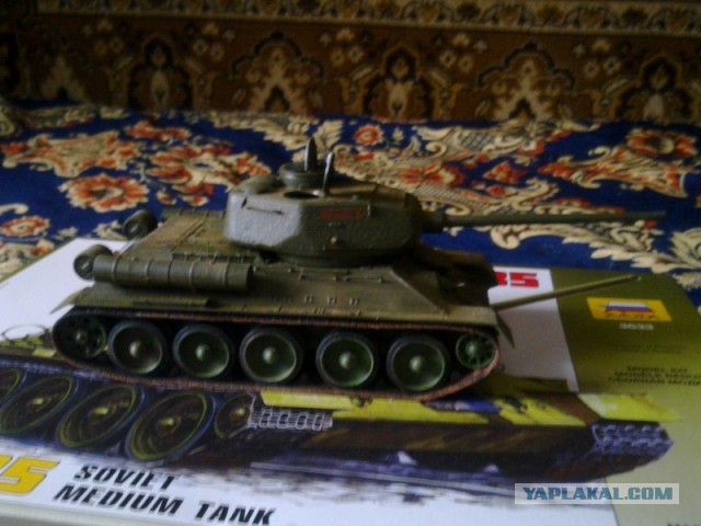 Wargaming 4