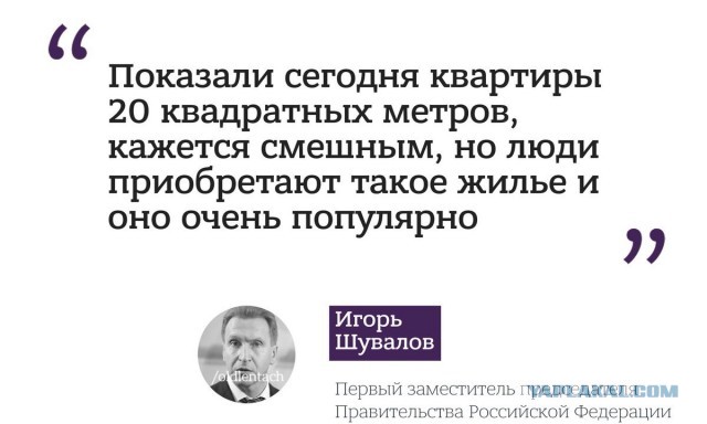 Деревянные дома могут появиться в Москве по программе реновации в этом году