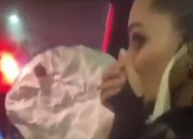 Страховая компания поставит лайк этому видео