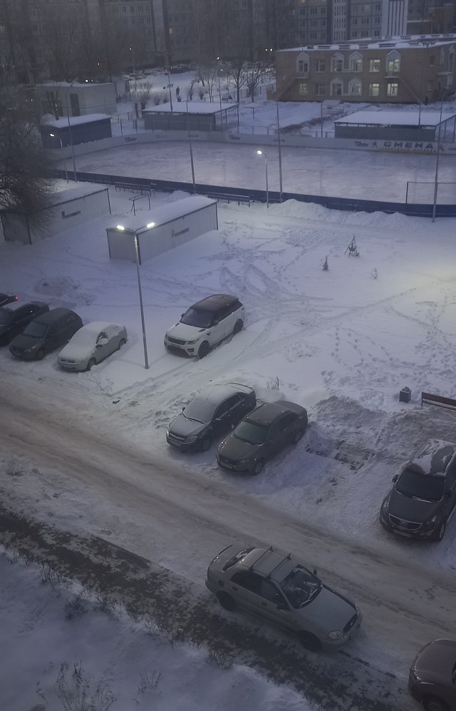 Хозяин жизни или просто беспредельщик