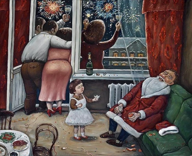 АРТ-Воскресенье.
