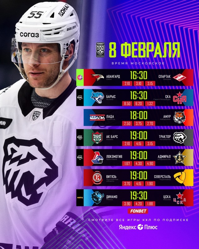 Веселее вы в хоккее*