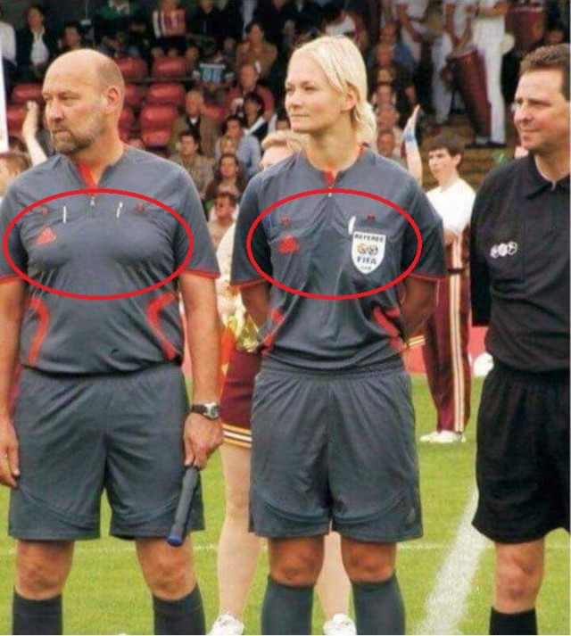 Жизнь несправедлива