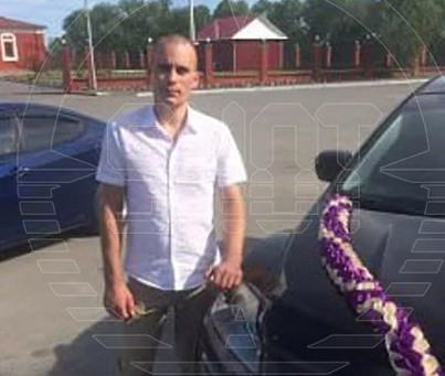 "Сейчас всех перестреляю!"