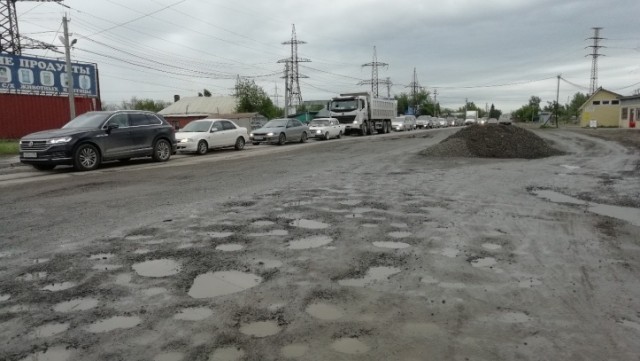 Депутат Гурулев попал в ДТП во время визита в Забайкальский край. 