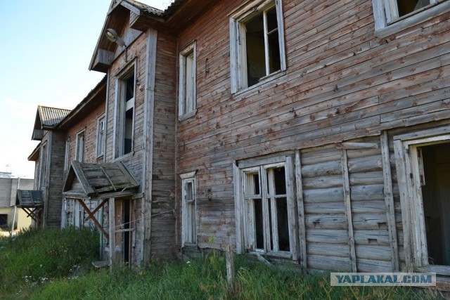 Автопутешествие в Териберку длиной в 8000 км