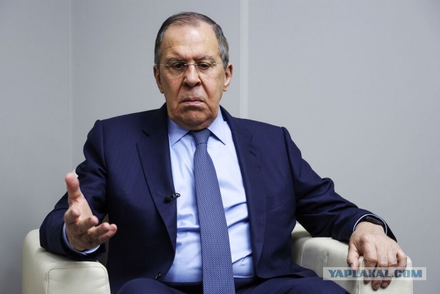 Лавров выступил против барьеров для трудовых мигрантов из Средней Азии