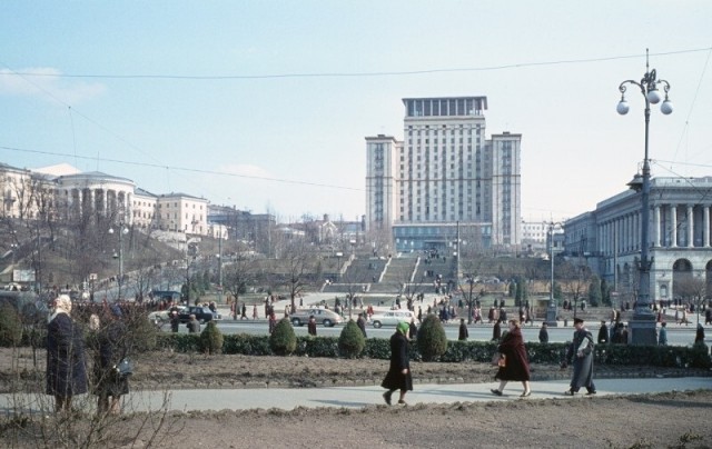 Фотографии из прошлого нашей страны – 98