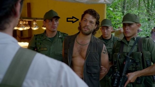 Трое суток. Партнера Пабло Эскобара снова арестовали в Колумбии