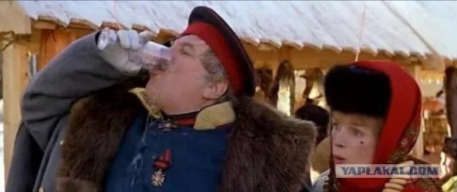 Постпраздничное. Спустя 3 года.