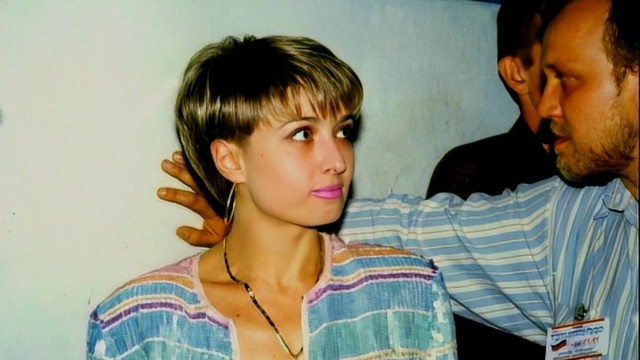 Девчата из 90-х и 2000-х 21.05.2025