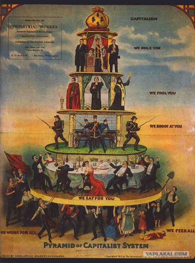 Хороший менеджер всегда сплотит команду!