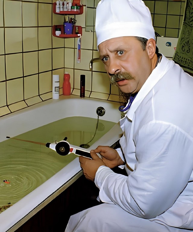 ​ Фотографии из прошлого нашей страны – 114