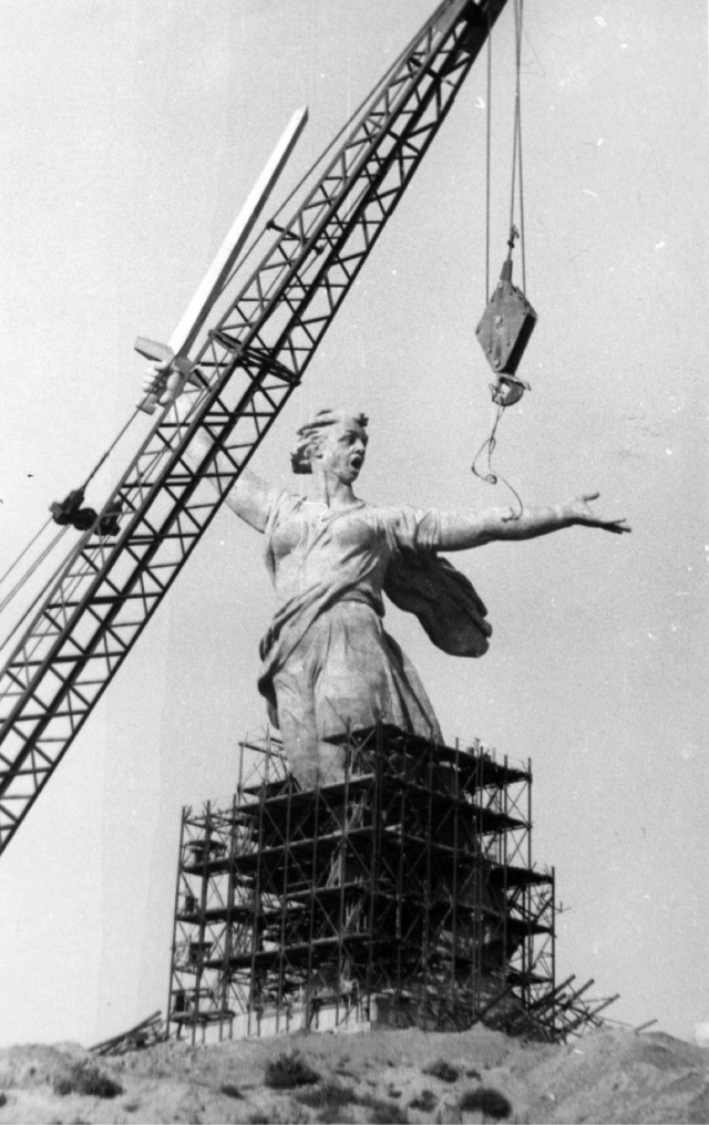​ Фотографии из прошлого нашей страны – 114