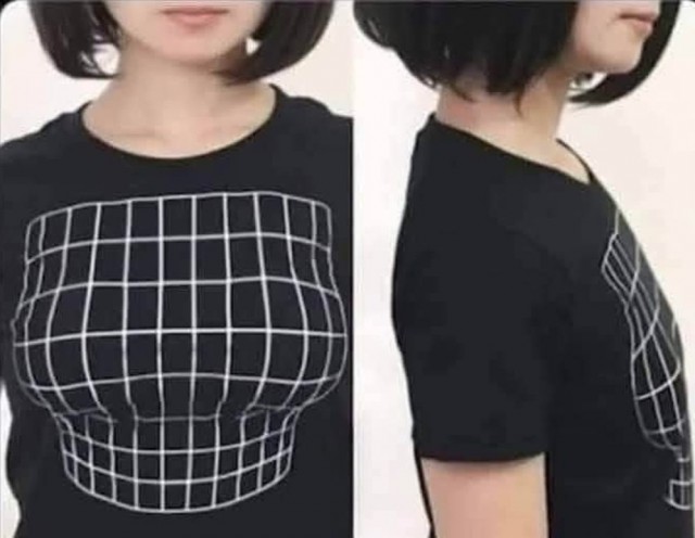 Плоский юмор