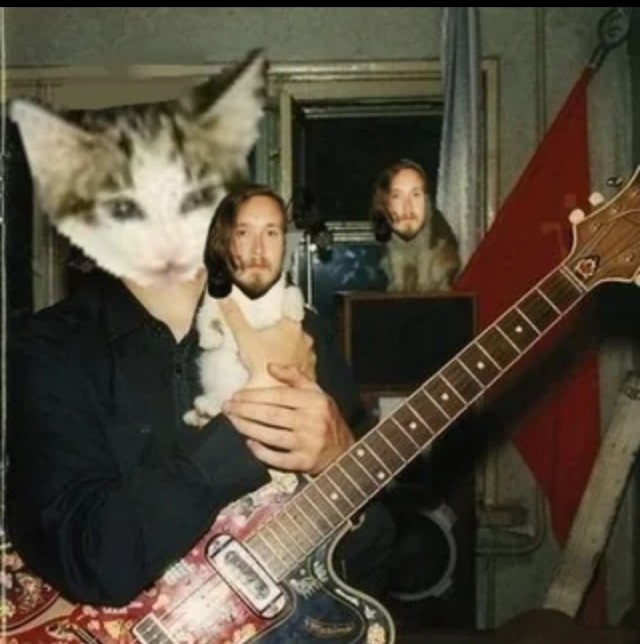 Гр.Об. Жизнь в юнных сердцах