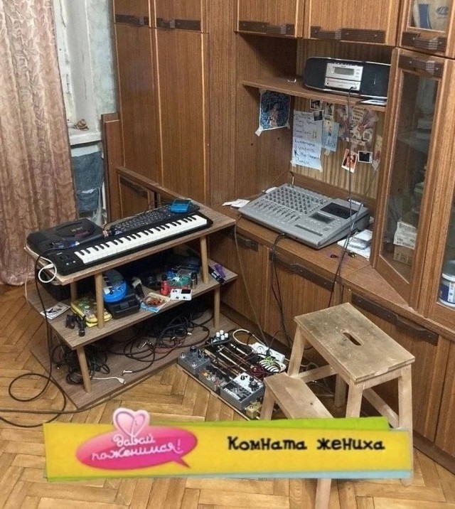 Картинки для деградации 69 (разной степени свежести)