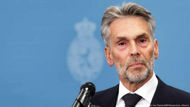 Рейтинги одобрения мировых лидеров внутри их стран