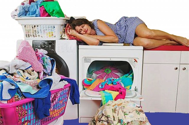 «Зарплата» жены должна составлять 30% от дохода мужа