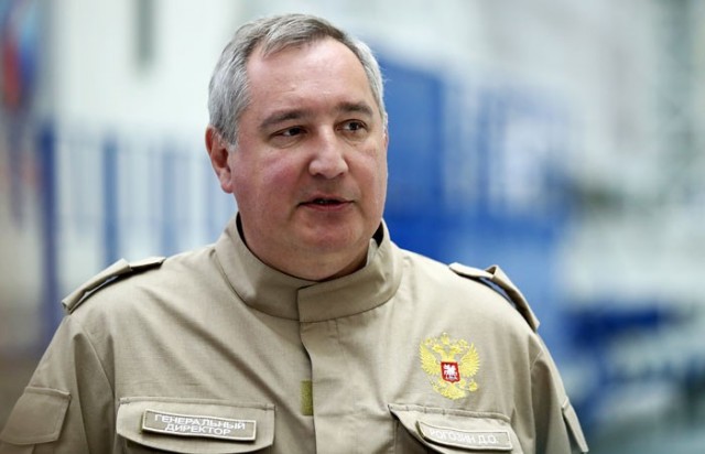 Конгресс назначил миллиардера, астронавта главой NASA.