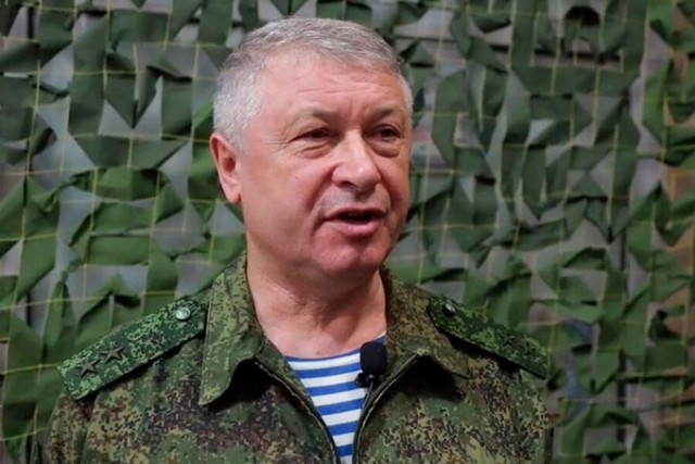 По состоянию генерала Алексеева