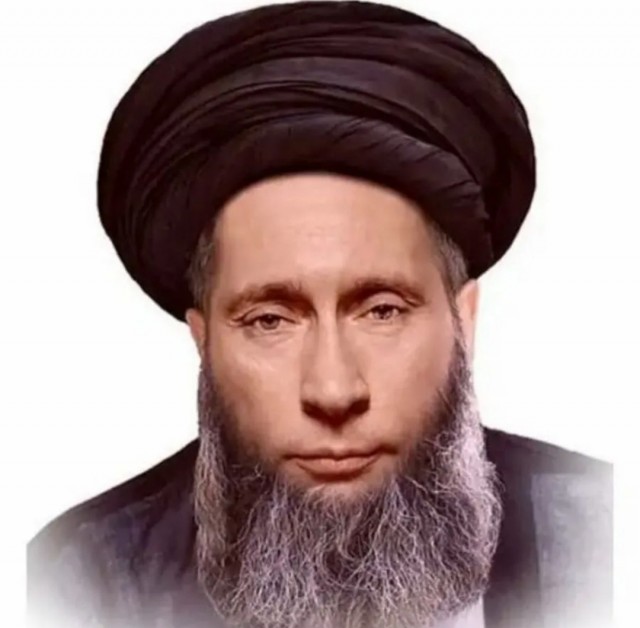 Иностранные специалисты