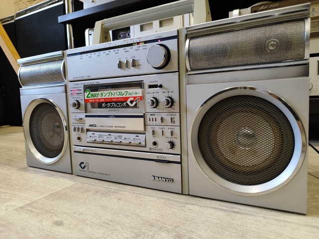 Куда пропали эти японские бренды из 90-х: Sharp, Sanyo, JVC, Aiwa, Fujitsu, Funai, GoldStar