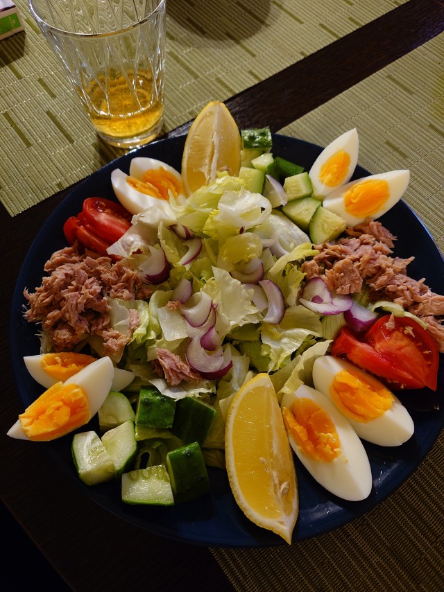 Суббота жеж?