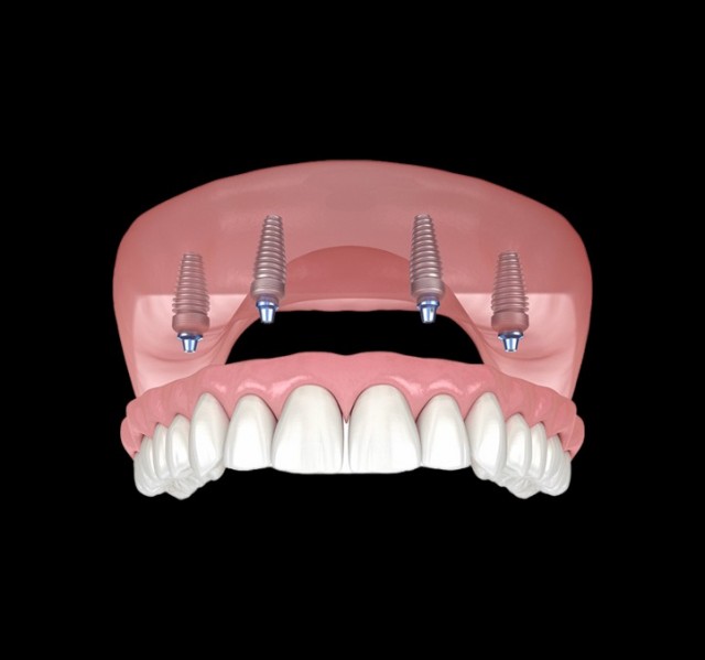 Дочь сделала подарок отцу