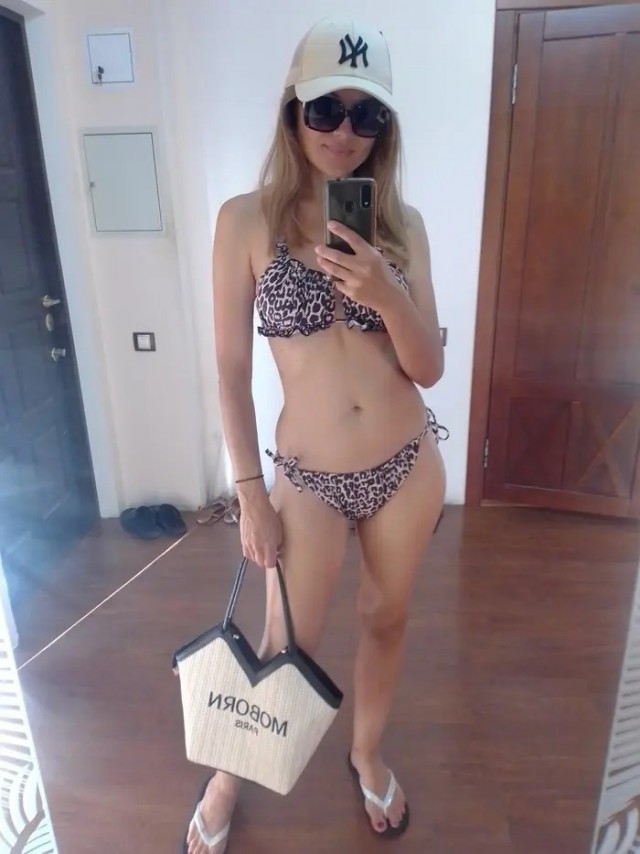 Красивые женщины за 40
