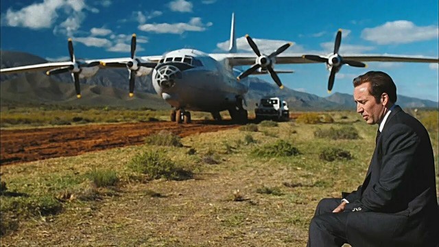 Российский экипаж грузового самолёта Ан-32 успешно посадил поврежденный борт в аэропорту ливийского Бенгази