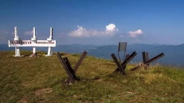 Мощнейшее сооружение