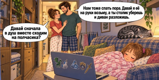 Комикс по мотивам игры "Герои меча и магии 3"