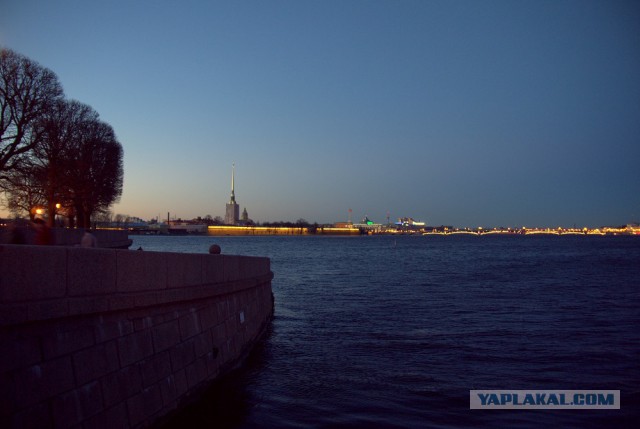 Санкт-Петербург,прекрасный город