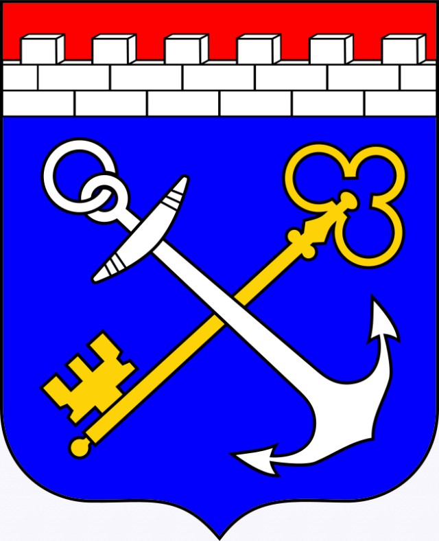 Заметка о гербах
