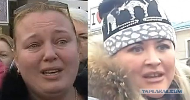 Одесситы обратились за помощью