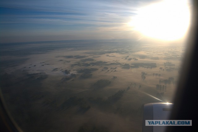 27 причин взять место у окна