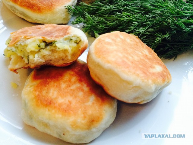 Кулинарная общалка