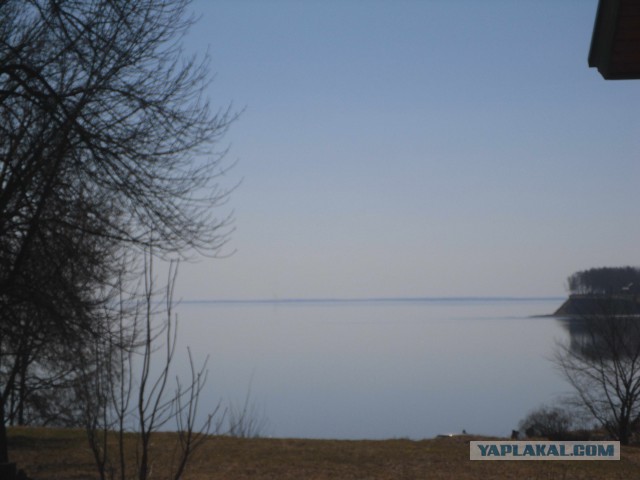 Из далека, долго, течет река Волга
