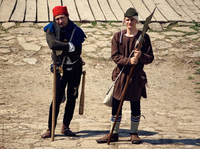 Битва Наций 2011